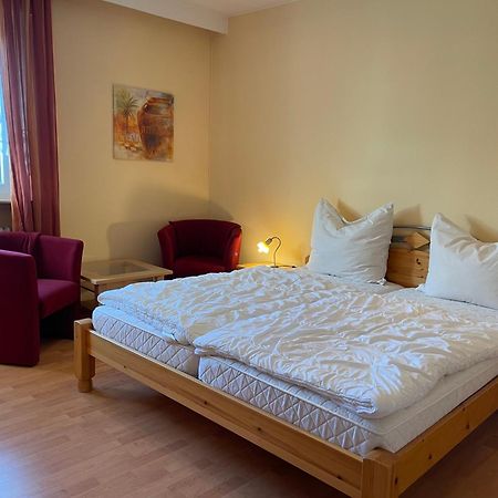 Hotel Ochsen Ortenberg  Zewnętrze zdjęcie