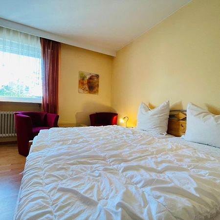 Hotel Ochsen Ortenberg  Zewnętrze zdjęcie