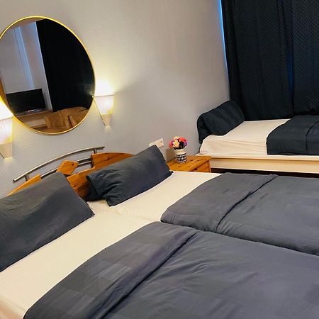 Hotel Ochsen Ortenberg  Zewnętrze zdjęcie
