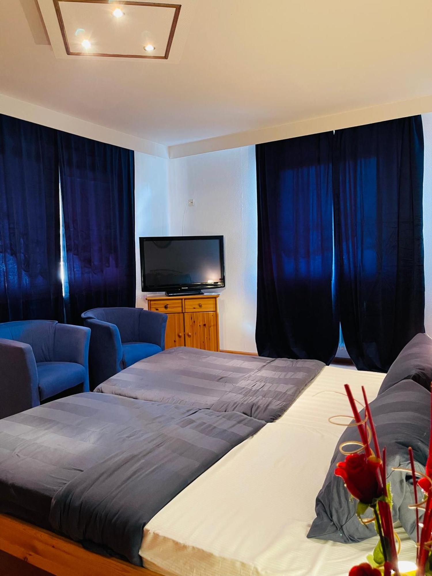 Hotel Ochsen Ortenberg  Zewnętrze zdjęcie