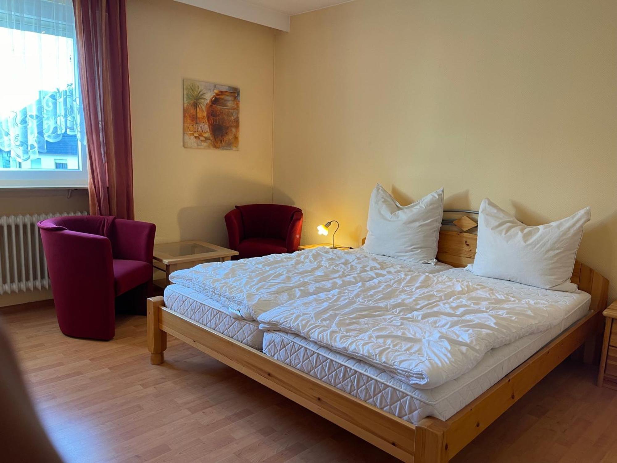 Hotel Ochsen Ortenberg  Zewnętrze zdjęcie
