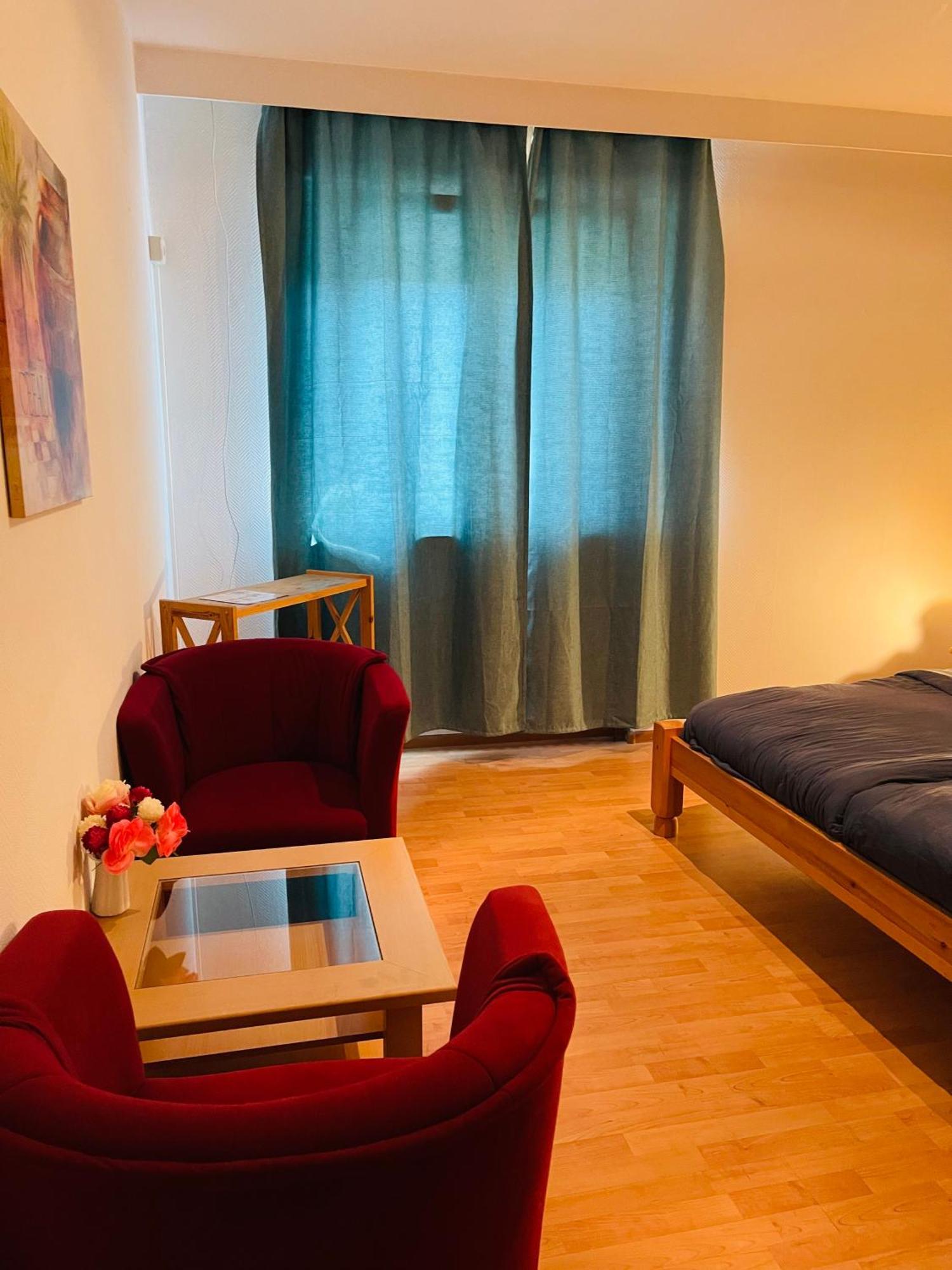 Hotel Ochsen Ortenberg  Zewnętrze zdjęcie