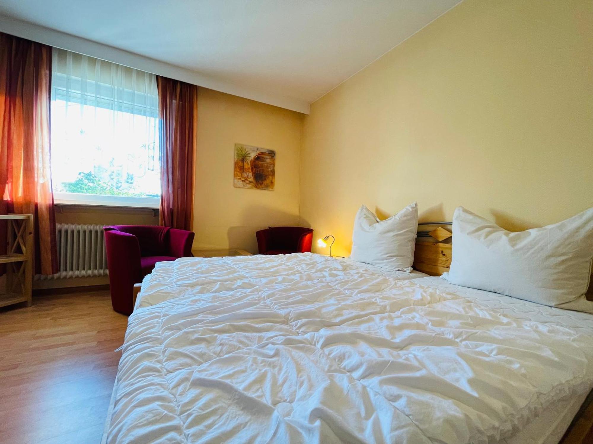 Hotel Ochsen Ortenberg  Zewnętrze zdjęcie