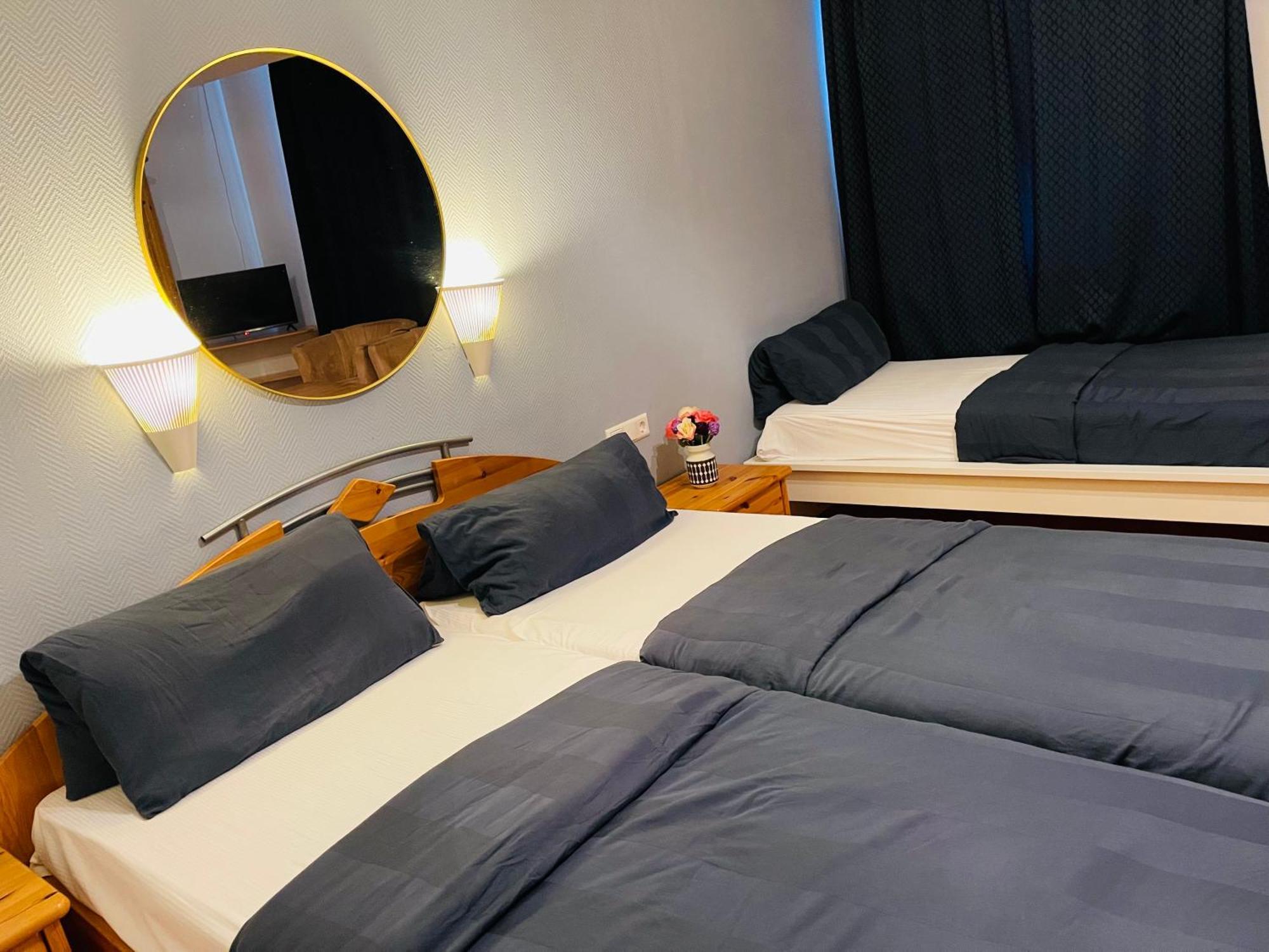 Hotel Ochsen Ortenberg  Zewnętrze zdjęcie