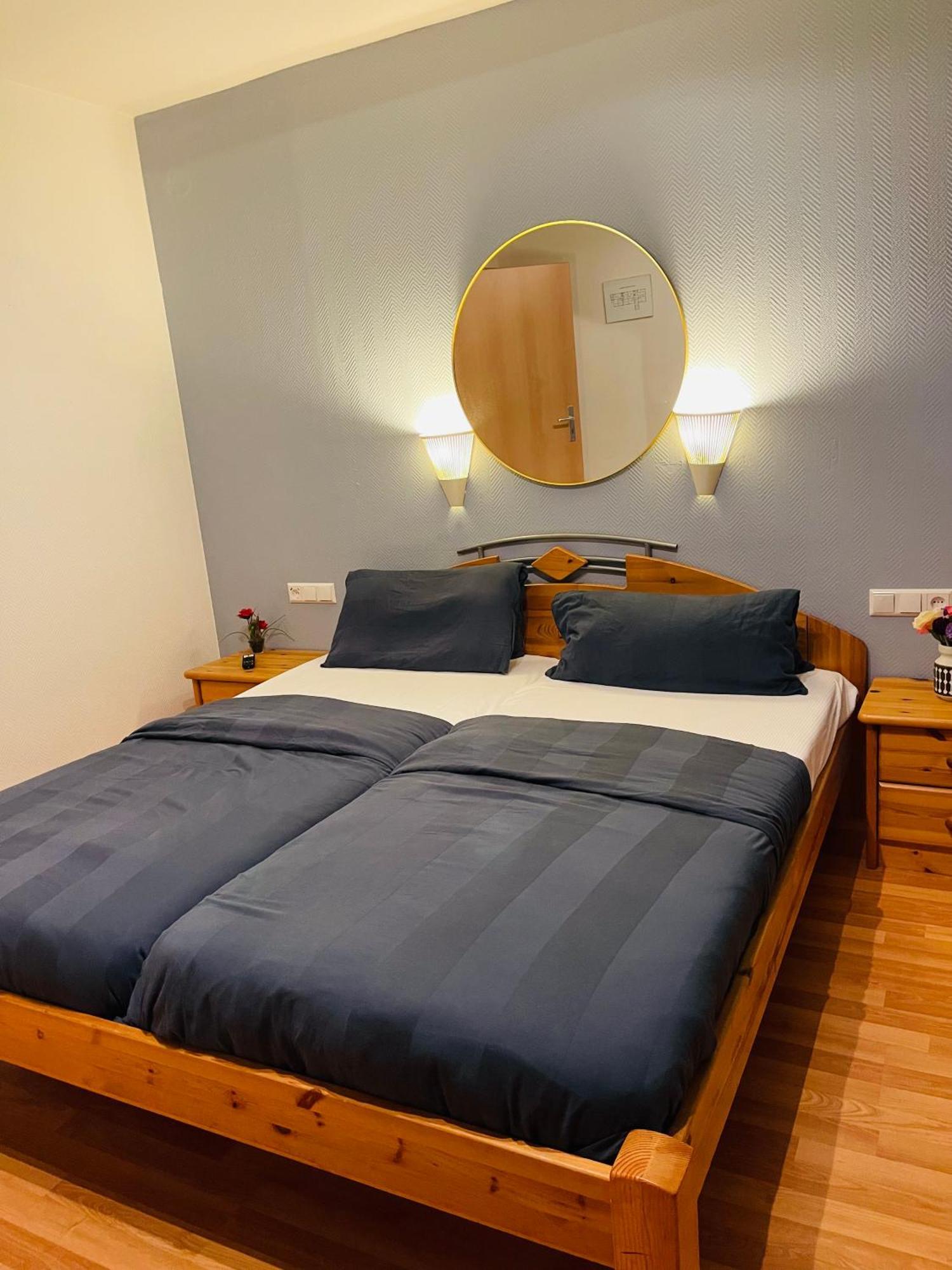 Hotel Ochsen Ortenberg  Zewnętrze zdjęcie